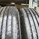 205/85R16 ヨコハマ RY108 イボ付 ほぼ新品 6本セット:48000円
