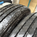 205/85R16 ヨコハマ RY108 イボ付 2025年製 6本セット:48000円