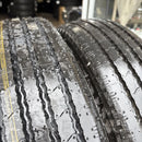 205/85R16 ヨコハマ RY108 イボ付 2025年製 6本セット:48000円