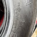 205/85R16 ヨコハマ RY108 ほぼ新品 2025年製 6本セット:48000円