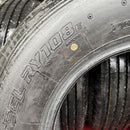 205/85R16 ヨコハマ RY108 ほぼ新品 2025年製 6本セット:48000円