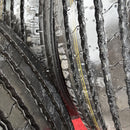 205/85R16 ヨコハマ RY108 ほぼ新品 2025年製 6本セット:48000円