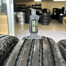 205/85R16 ヨコハマ RY108 ほぼ新品 2025年製 6本セット:48000円