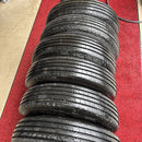205/85R16 ヨコハマ RY108 イボ付 ほぼ新品 6本セット:48500円