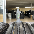 205/85R16 ヨコハマ RY108 イボ付 ほぼ新品 6本セット:48500円