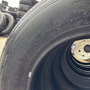 205/85R16 ヨコハマ RY108 イボ付 2025年製 6本セット:48500円