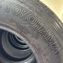 205/85R16 ヨコハマ RY108 イボ付 2025年製 6本セット:48500円