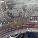 205/85R16 ヨコハマ RY108 イボ付 2025年製 6本セット:48500円