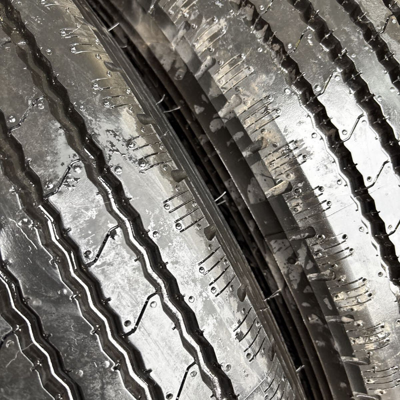 205/85R16 ヨコハマ RY108 イボ付 2025年製 6本セット:48500円