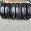 205/85R16 ヨコハマ RY108 イボ付 ほぼ新品 6本セット:49000円