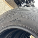 205/85R16 ヨコハマ RY108 イボ付 ほぼ新品 6本セット:49000円