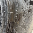 205/85R16 ヨコハマ RY108 イボ付 ほぼ新品 6本セット:49000円