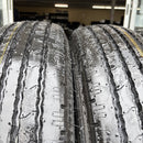 205/85R16 ヨコハマ RY108 イボ付 ほぼ新品 6本セット:49000円