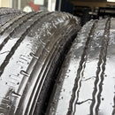 205/85R16 ヨコハマ RY108 イボ付 ほぼ新品 6本セット:49000円