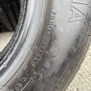 205/85R16 ヨコハマ RY108 イボ付 2025年製 6本セット:49000円