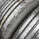 205/85R16 ヨコハマ RY108 イボ付 2025年製 6本セット:49000円