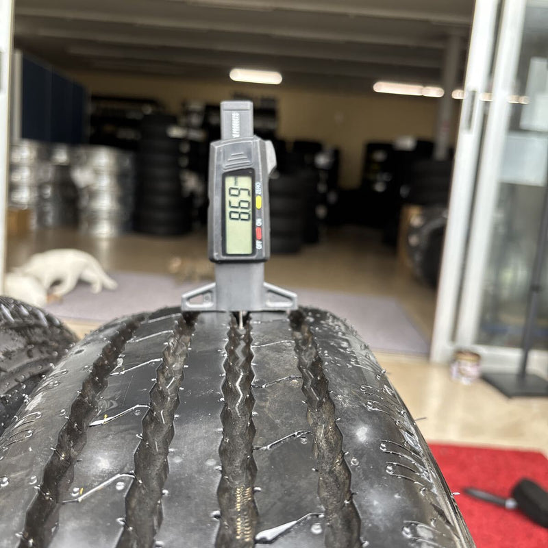 205/85R16 ヨコハマ RY108 イボ付 2025年製 6本セット:49000円