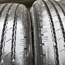 205/85R16 ヨコハマ RY108 イボ付 ほぼ新品 6本セット:49000円