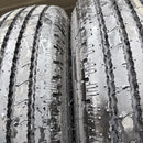 205/85R16 ヨコハマ RY108 イボ付 ほぼ新品 6本セット:49000円