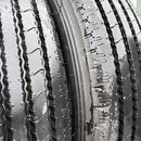 205/85R16 ヨコハマ RY108 イボ付 ほぼ新品 6本セット:49000円