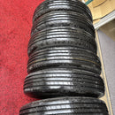 205/85R16 ヨコハマ RY108 イボ付 2025年製 6本セット:48500円