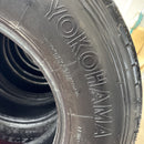 205/85R16 ヨコハマ RY108 イボ付 2025年製 6本セット:48500円