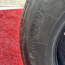 205/85R16 ヨコハマ RY108 イボ付 2025年製 6本セット:48500円