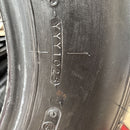 205/85R16 ヨコハマ RY108 イボ付 2025年製 6本セット:48500円