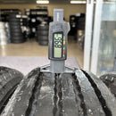 205/85R16 ヨコハマ RY108 イボ付 2025年製 6本セット:48500円