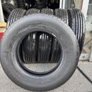 205/80R17.5 ブリヂストン R202 ほぼ新品 2025年製 6本:50000円【名】