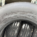 205/80R17.5 ブリヂストン R202 ほぼ新品 2025年製 6本:50000円【名】