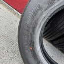 205/80R17.5 ブリヂストン R202 ほぼ新品 2025年製 6本:50000円【名】