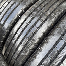 205/80R17.5 ブリヂストン R202 ほぼ新品 2025年製 6本:50000円【名】