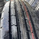 205/80R17.5 ブリヂストン R202 ほぼ新品 2025年製 6本:50000円【名】