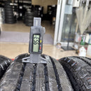 205/80R17.5 ブリヂストン R202 ほぼ新品 2025年製 6本:50000円【名】