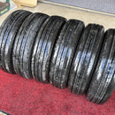 205/85R16 ダンロップ SPLT50 イボ付 2025年製 6本:49000円