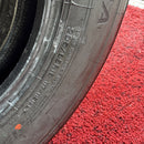 205/85R16 ダンロップ SPLT50 イボ付 2025年製 6本:49000円