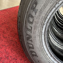 205/85R16 ダンロップ SPLT50 イボ付 2025年製 6本:49000円