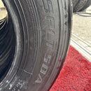 205/85R16 ダンロップ SPLT50 イボ付 2025年製 6本:49000円