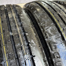 205/85R16 ダンロップ SPLT50 イボ付 2025年製 6本:49000円