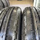 205/85R16 ダンロップ SPLT50 イボ付 2025年製 6本:49000円