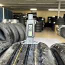 205/85R16 ダンロップ SPLT50 イボ付 2025年製 6本:49000円