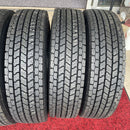 225/80R17.5 激安美品　2024年製　新品　ヨコハマ　6本セット:135000円