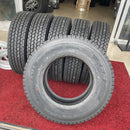 225/80R17.5 激安美品　2024年製　新品　ヨコハマ　6本セット:135000円