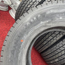 225/80R17.5 激安美品　2024年製　新品　ヨコハマ　6本セット:135000円