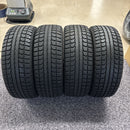 225/50R18 MAX TREK M7 中古スタッドレス　4本セット:20000円