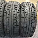 225/50R18 MAX TREK M7 中古スタッドレス　4本セット:20000円