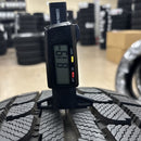 225/50R18 MAX TREK M7 中古スタッドレス　4本セット:20000円