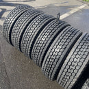 205/75R16 ヨコハマ　9分山　2021年　激安美品　　　6本セット:49000円