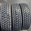 205/75R16 ヨコハマ　9分山　2021年　激安美品　　　6本セット:49000円